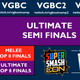 Illustration for article titled The Weekend eSports - Super Post EVO Con